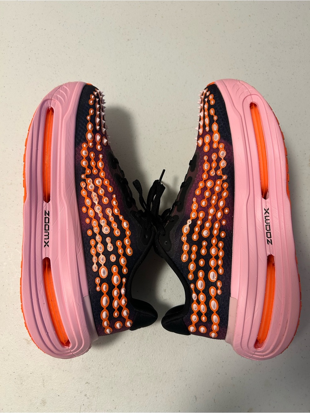 Nike Vomero PRM QS Unisex